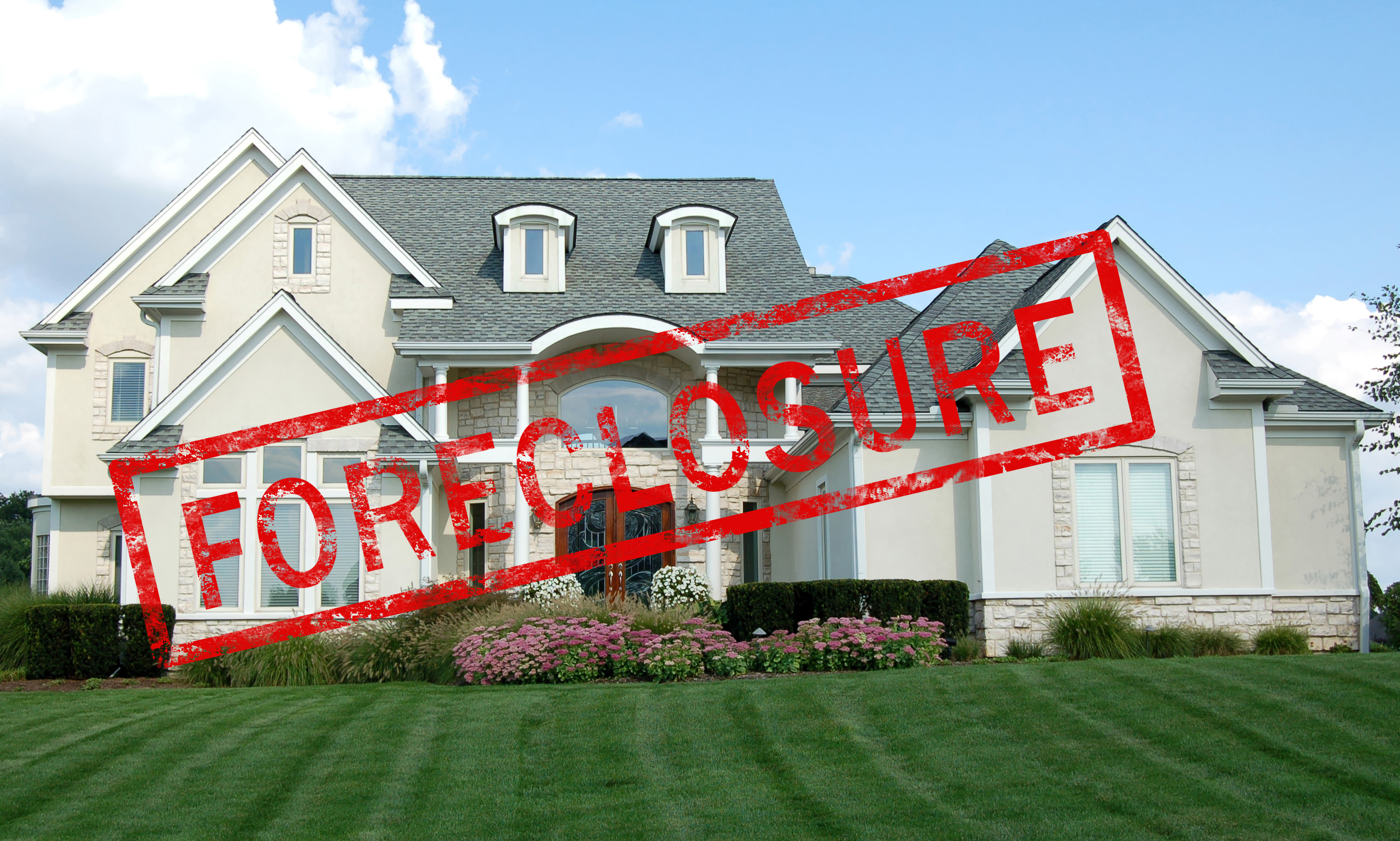Call Springs Appraisals Inc when you need valuations of El Paso foreclosures