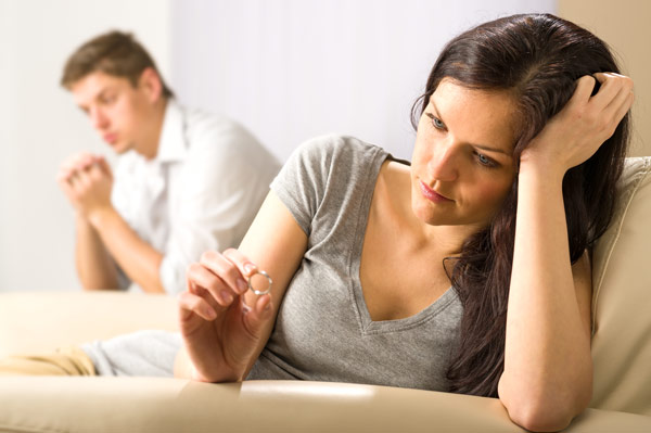 Call Springs Appraisals Inc. when you need valuations on El Paso divorces
